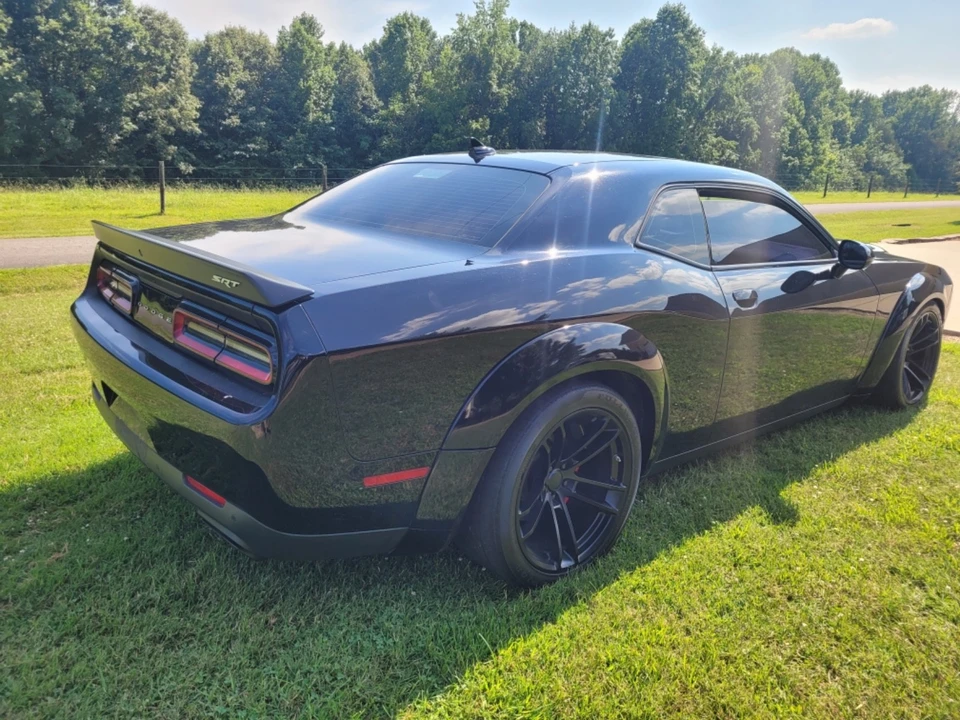 2016 Dodge Challenger SRT Hellcat 3rd Gen - Image 12 of 18