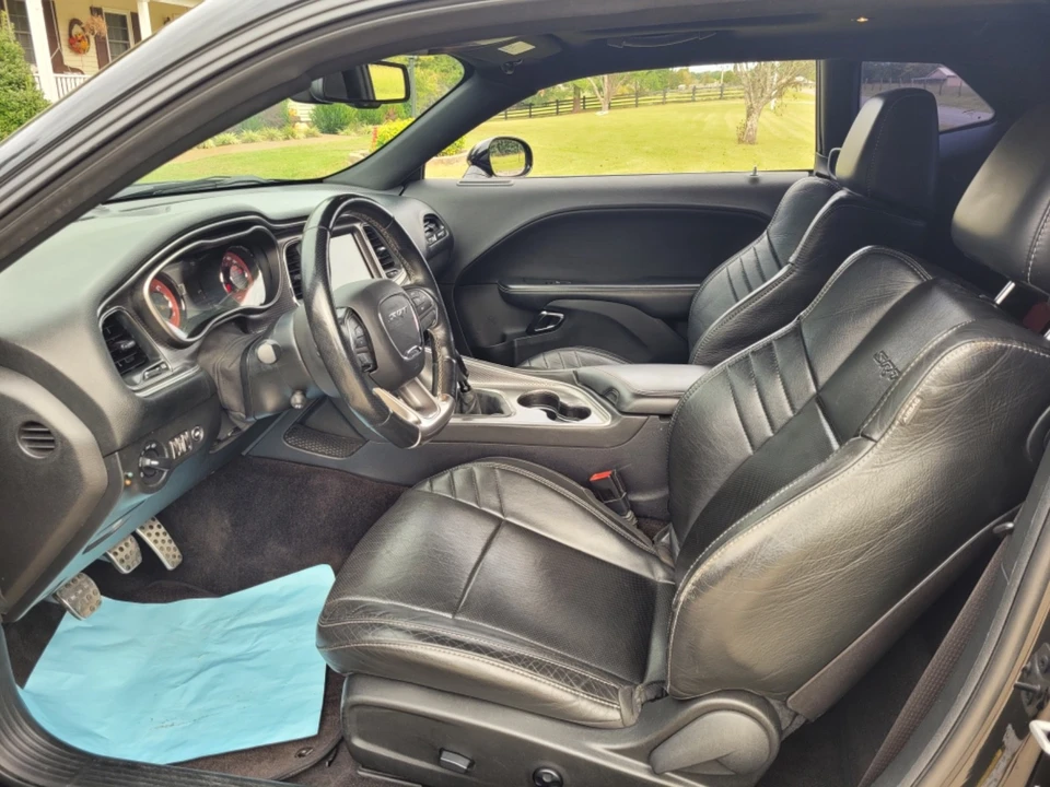 2016 Dodge Challenger SRT Hellcat 3rd Gen - Image 6 of 18