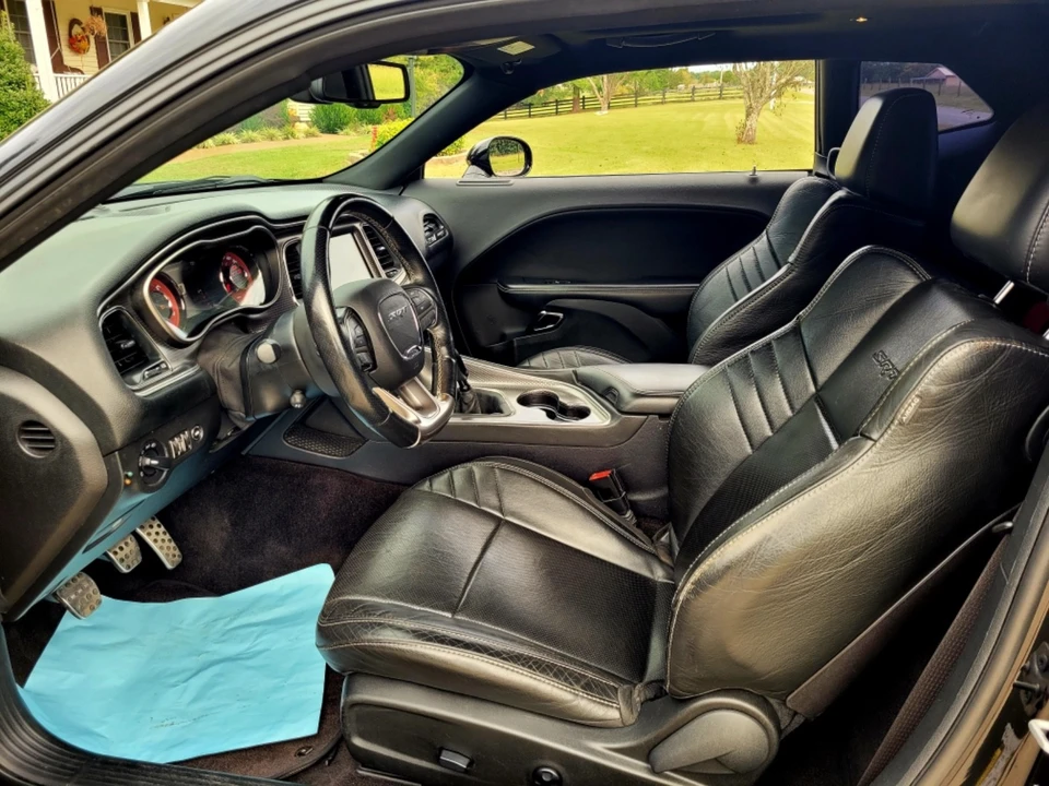 2016 Dodge Challenger SRT Hellcat 3rd Gen - Image 2 of 18