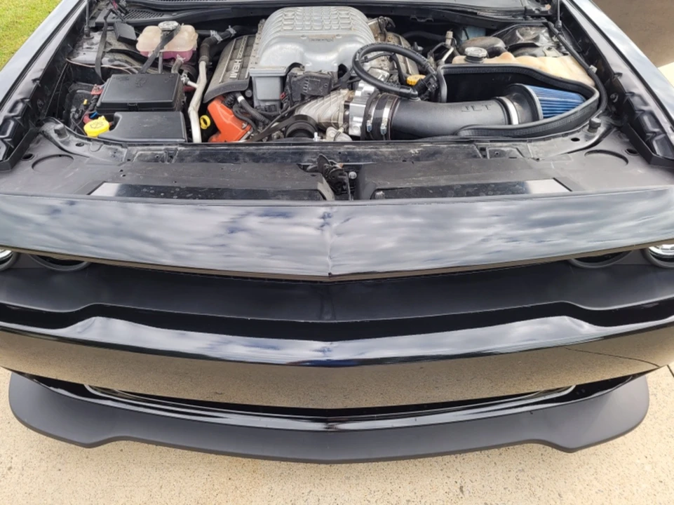 2016 Dodge Challenger SRT Hellcat 3rd Gen - Image 9 of 18