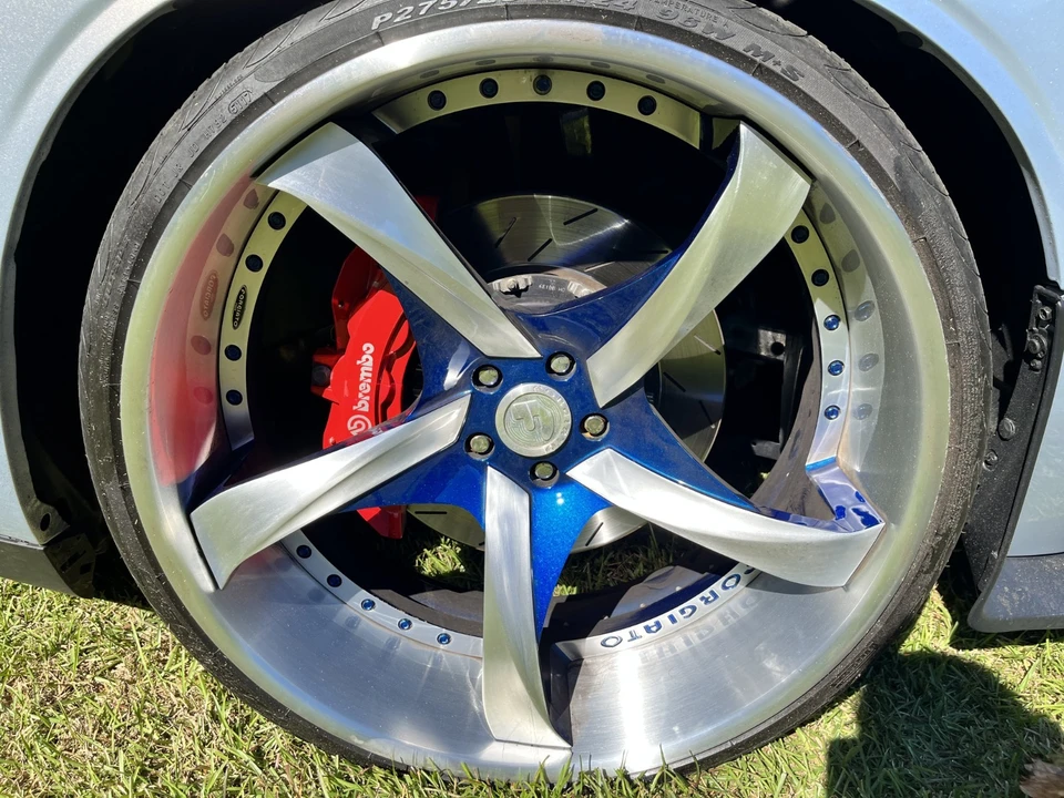 2016 Dodge Challenger SRT Hellcat 3rd Gen - Image 14 of 31