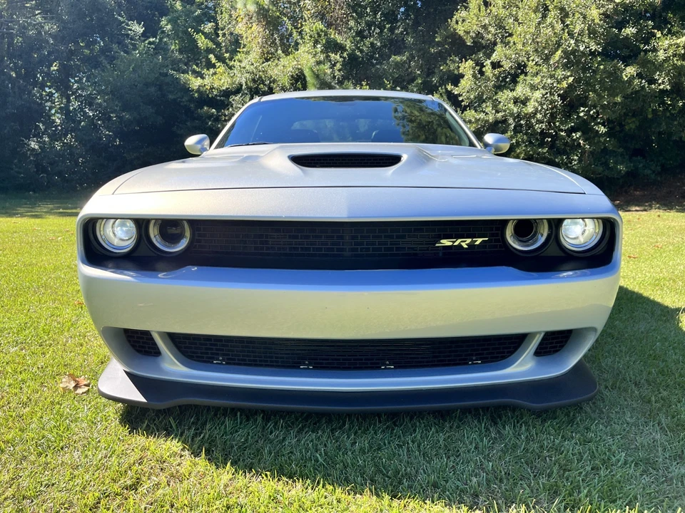 2016 Dodge Challenger SRT Hellcat 3rd Gen - Image 2 of 31