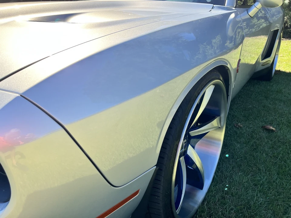 2016 Dodge Challenger SRT Hellcat 3rd Gen - Image 30 of 31