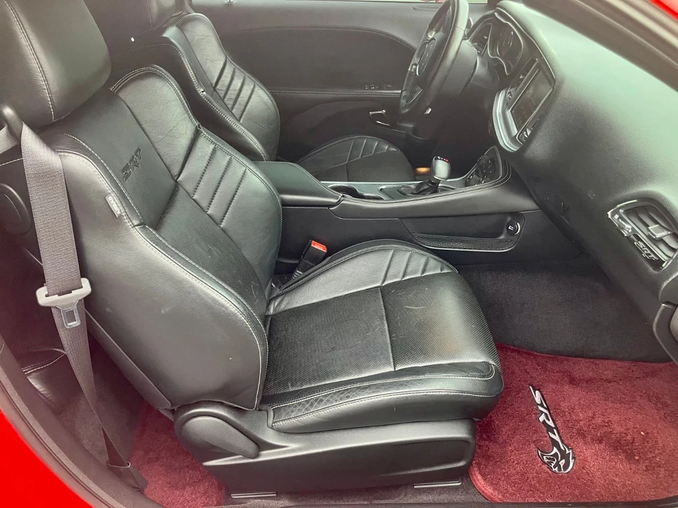 2016 Dodge Challenger SRT Hellcat 3rd Gen - Image 11 of 24