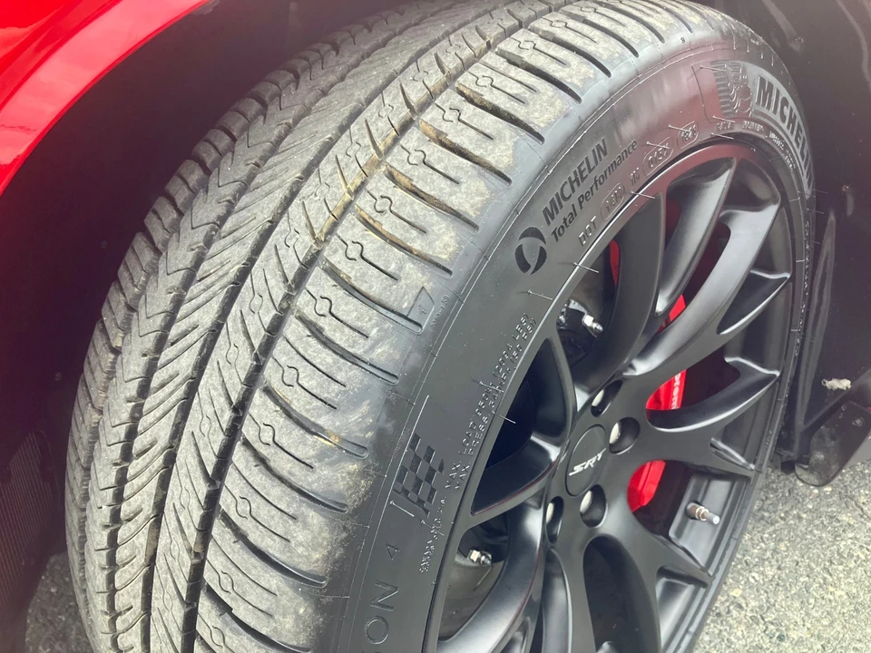 2016 Dodge Challenger SRT Hellcat 3rd Gen - Image 22 of 24
