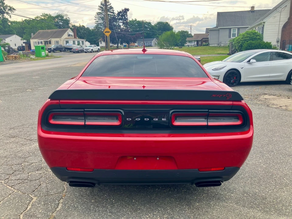 2016 Dodge Challenger SRT Hellcat 3rd Gen - Image 6 of 24