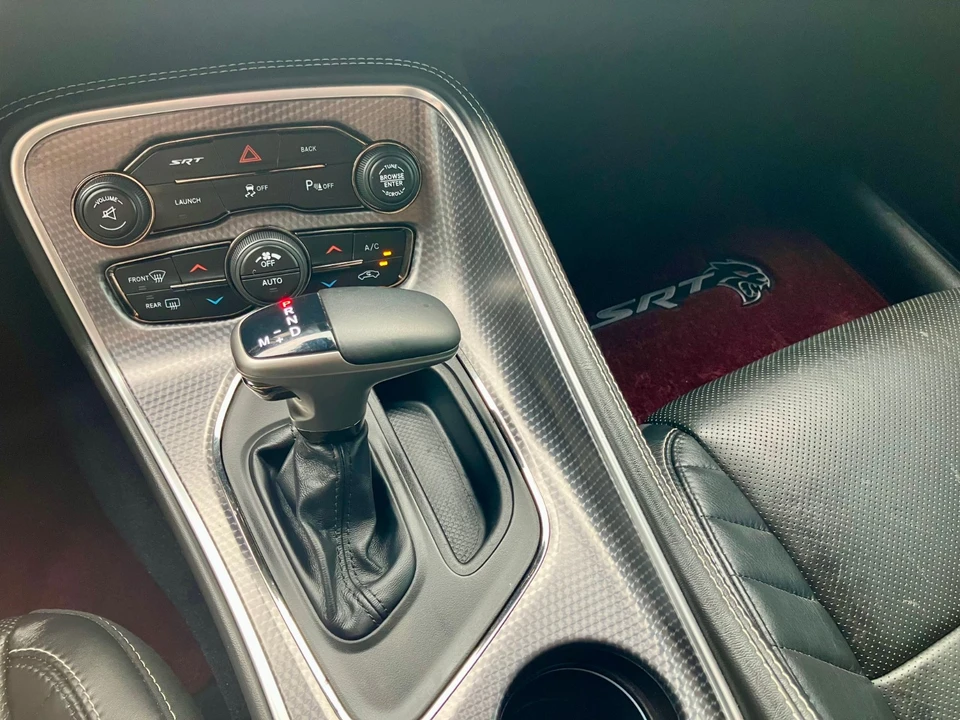 2016 Dodge Challenger SRT Hellcat 3rd Gen - Image 12 of 24