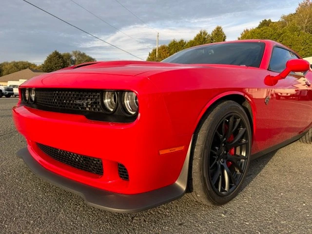 2016 Dodge Challenger SRT Hellcat 3rd Gen - Image 4 of 20