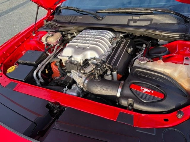 2016 Dodge Challenger SRT Hellcat 3rd Gen - Image 15 of 20