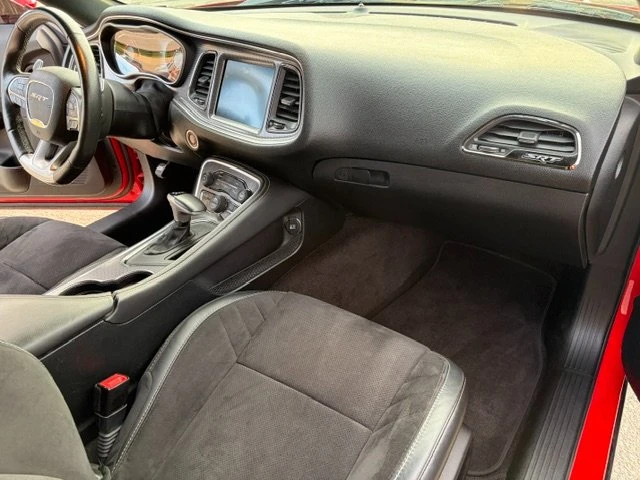 2016 Dodge Challenger SRT Hellcat 3rd Gen - Image 6 of 20