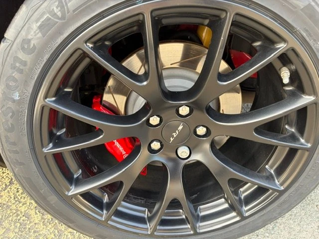 2016 Dodge Challenger SRT Hellcat 3rd Gen - Image 18 of 20