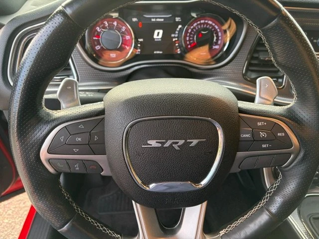 2016 Dodge Challenger SRT Hellcat 3rd Gen - Image 8 of 20