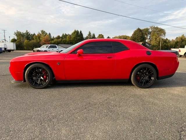 2016 Dodge Challenger SRT Hellcat 3rd Gen - Image 2 of 20