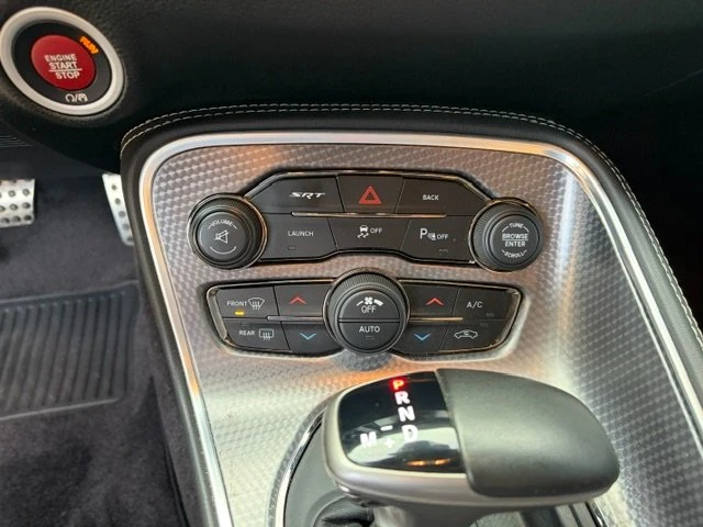2016 Dodge Challenger SRT Hellcat 3rd Gen - Image 13 of 20