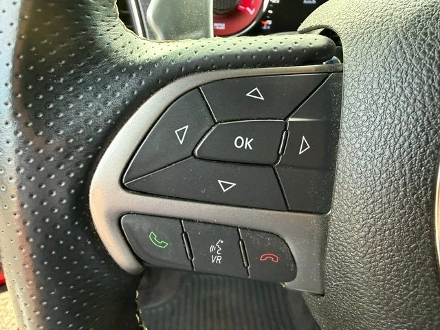 2016 Dodge Challenger SRT Hellcat 3rd Gen - Image 9 of 20
