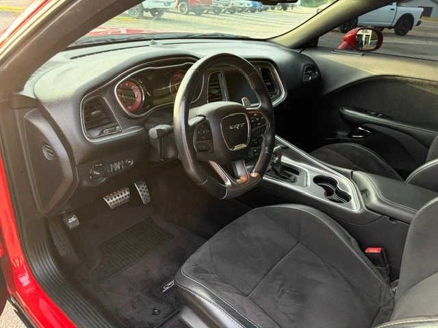 2016 Dodge Challenger SRT Hellcat 3rd Gen - Image 5 of 20