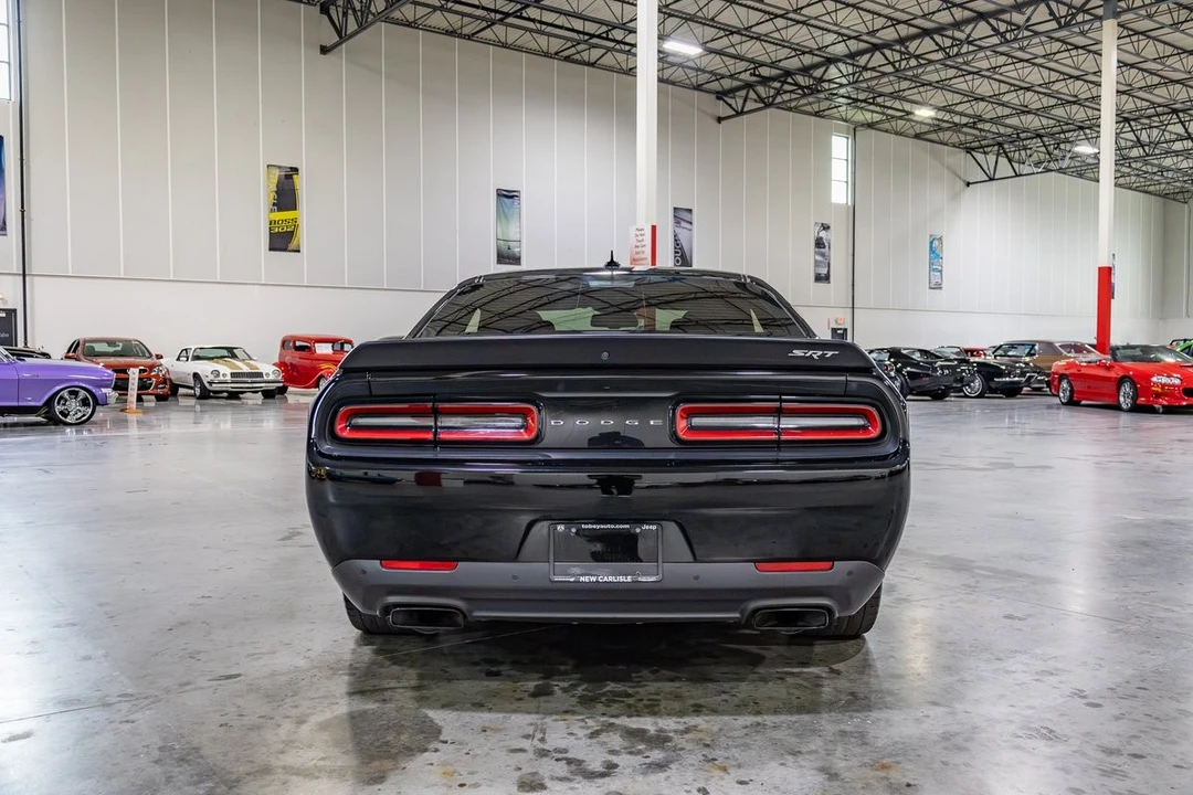 2016 Dodge Challenger SRT Hellcat 3rd Gen - Image 6 of 31