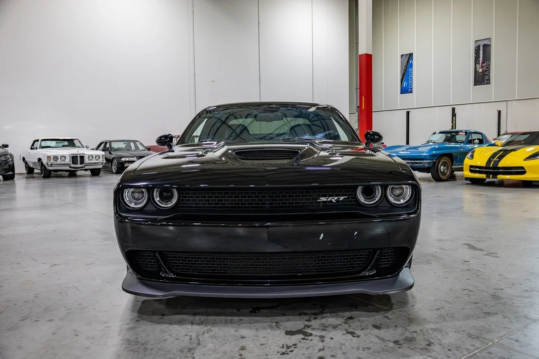 2016 Dodge Challenger SRT Hellcat 3rd Gen - Image 10 of 31