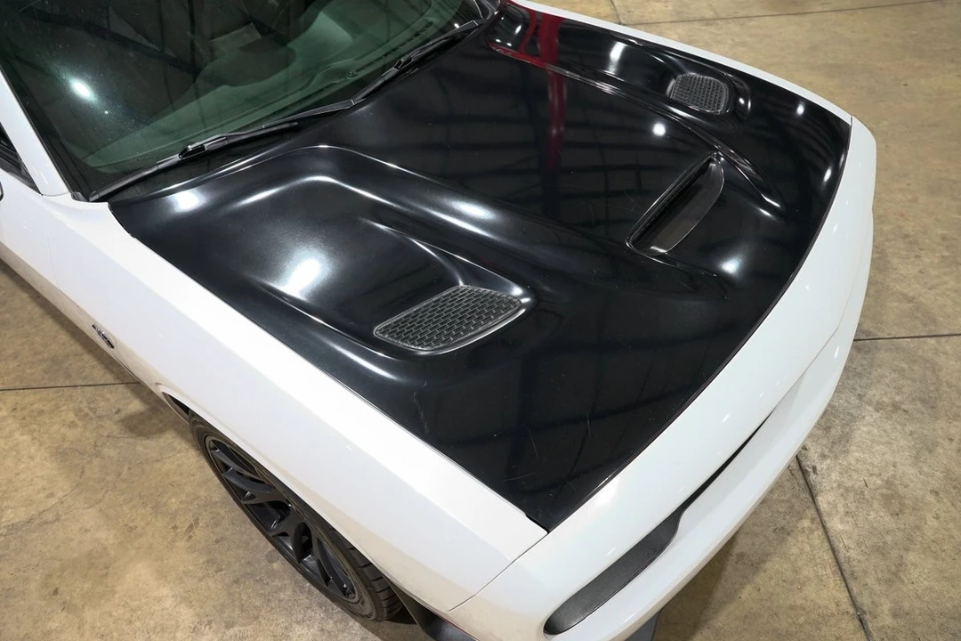 2016 Dodge Challenger SRT Hellcat 3rd Gen - Image 18 of 31