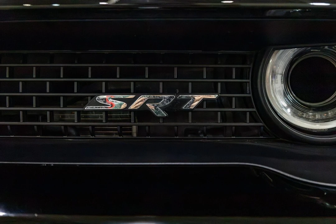 2016 Dodge Challenger SRT Hellcat 3rd Gen - Image 22 of 31