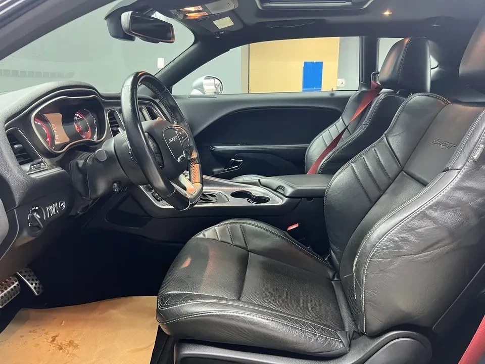 2016 Dodge Challenger SRT Hellcat 3rd Gen - Image 7 of 16