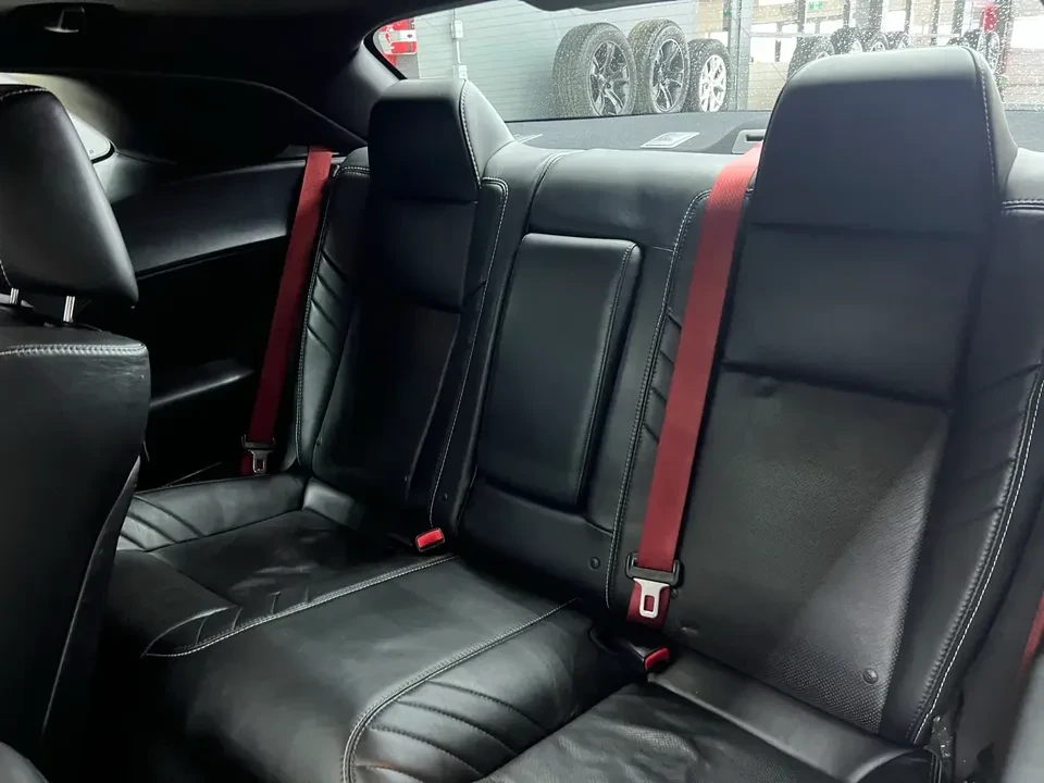 2016 Dodge Challenger SRT Hellcat 3rd Gen - Image 4 of 16