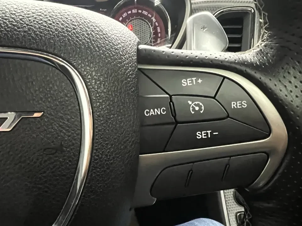 2016 Dodge Challenger SRT Hellcat 3rd Gen - Image 14 of 16