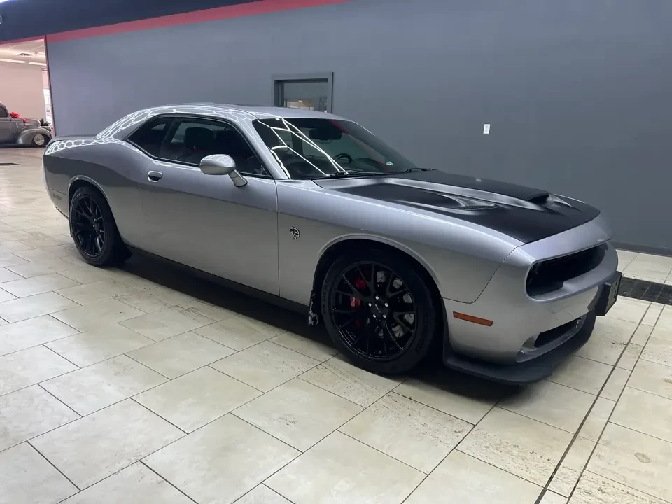 2016 Dodge Challenger SRT Hellcat 3rd Gen - Image 3 of 16