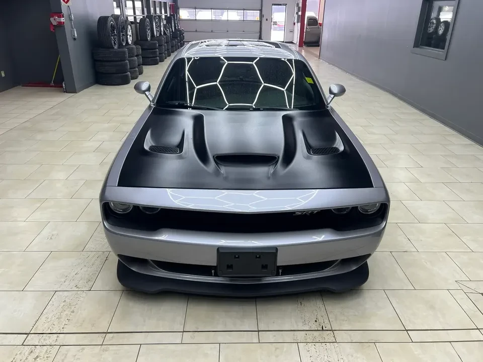 2016 Dodge Challenger SRT Hellcat 3rd Gen - Image 2 of 16