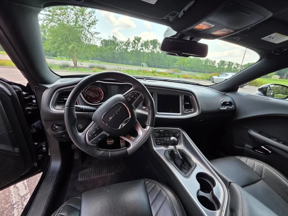 2016 Dodge Challenger SRT Hellcat 3rd Gen - Image 15 of 20