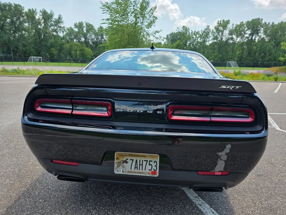 2016 Dodge Challenger SRT Hellcat 3rd Gen - Image 6 of 20