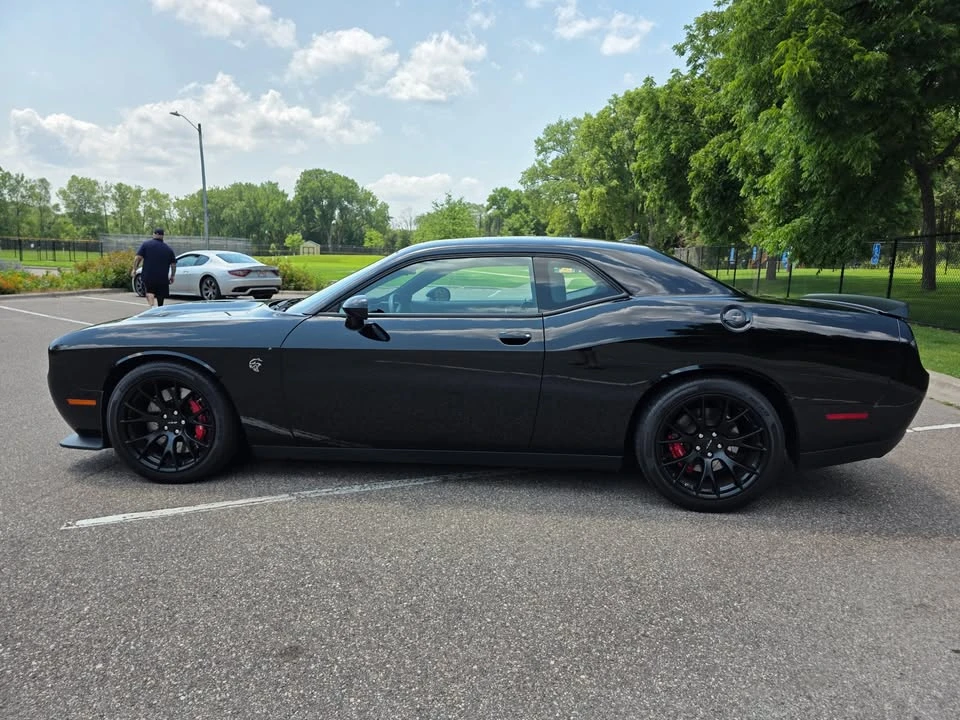 2016 Dodge Challenger SRT Hellcat 3rd Gen - Image 8 of 20