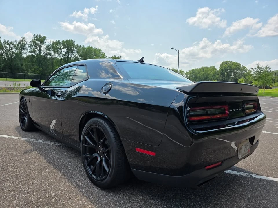 2016 Dodge Challenger SRT Hellcat 3rd Gen - Image 7 of 20