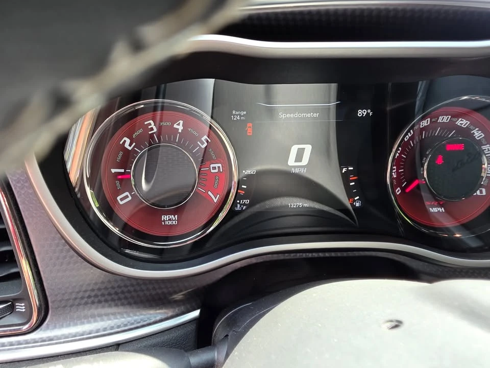 2016 Dodge Challenger SRT Hellcat 3rd Gen - Image 20 of 20