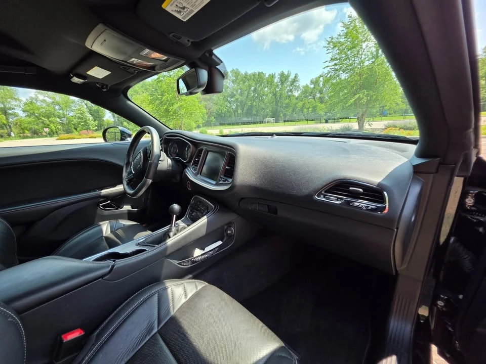 2016 Dodge Challenger SRT Hellcat 3rd Gen - Image 11 of 20