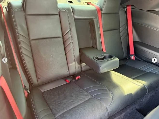 2016 Dodge Challenger SRT Hellcat 3rd Gen - Image 17 of 19