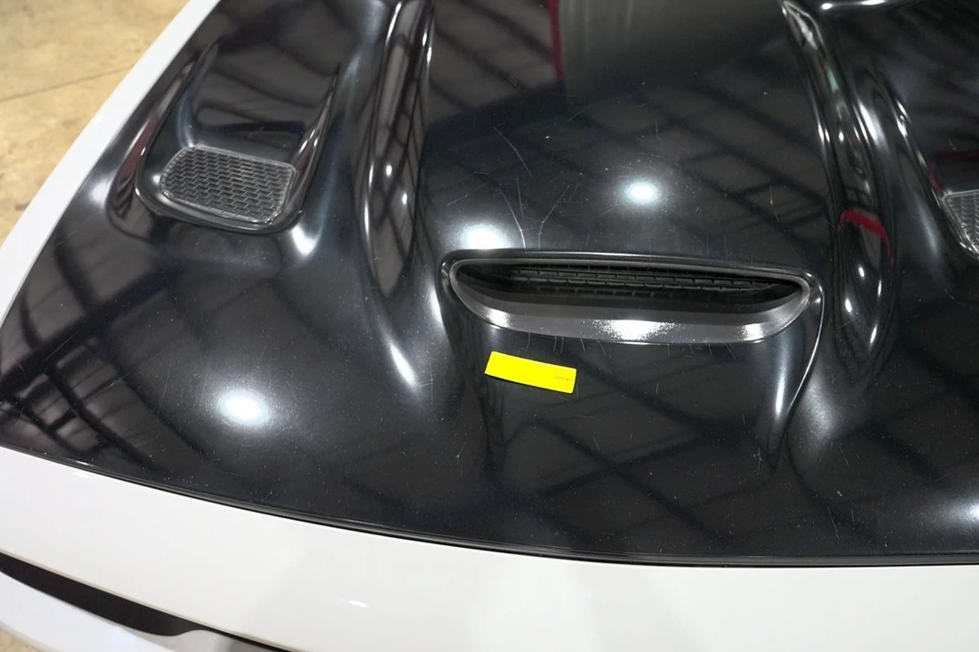 2016 Dodge Challenger SRT Hellcat 3rd Gen - Image 30 of 31