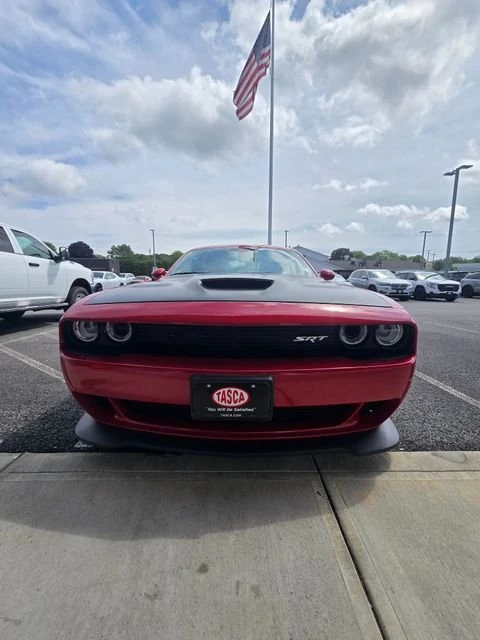 2016 Dodge Challenger SRT Hellcat 3rd Gen - Image 5 of 5