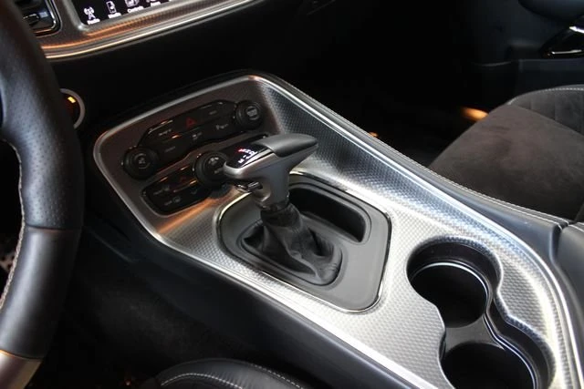 2016 Dodge Challenger SRT Hellcat 3rd Gen - Image 10 of 20