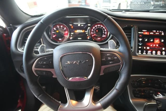 2016 Dodge Challenger SRT Hellcat 3rd Gen - Image 12 of 20