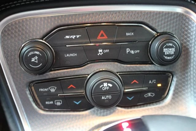 2016 Dodge Challenger SRT Hellcat 3rd Gen - Image 9 of 20