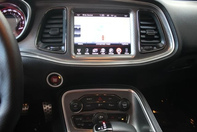 2016 Dodge Challenger SRT Hellcat 3rd Gen - Image 4 of 20