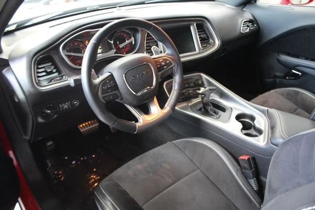 2016 Dodge Challenger SRT Hellcat 3rd Gen - Image 3 of 20