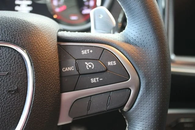 2016 Dodge Challenger SRT Hellcat 3rd Gen - Image 14 of 20