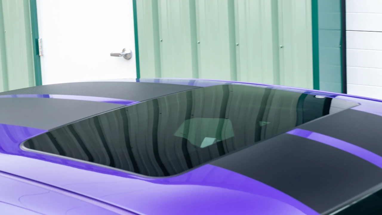 2016 Dodge Challenger SRT Hellcat 3rd Gen - Image 27 of 31