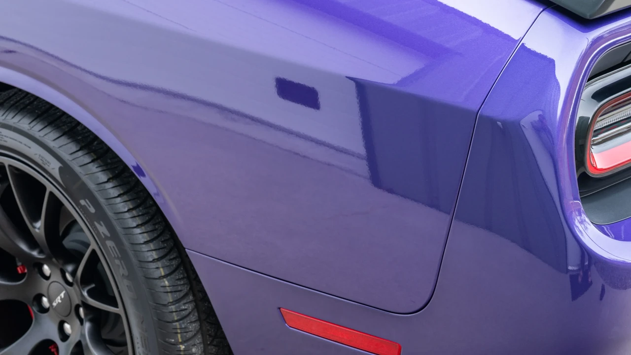 2016 Dodge Challenger SRT Hellcat 3rd Gen - Image 21 of 31