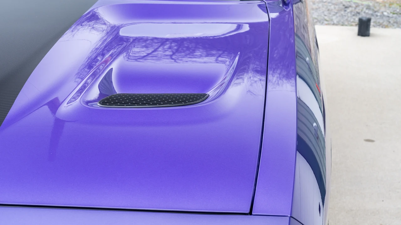 2016 Dodge Challenger SRT Hellcat 3rd Gen - Image 20 of 31