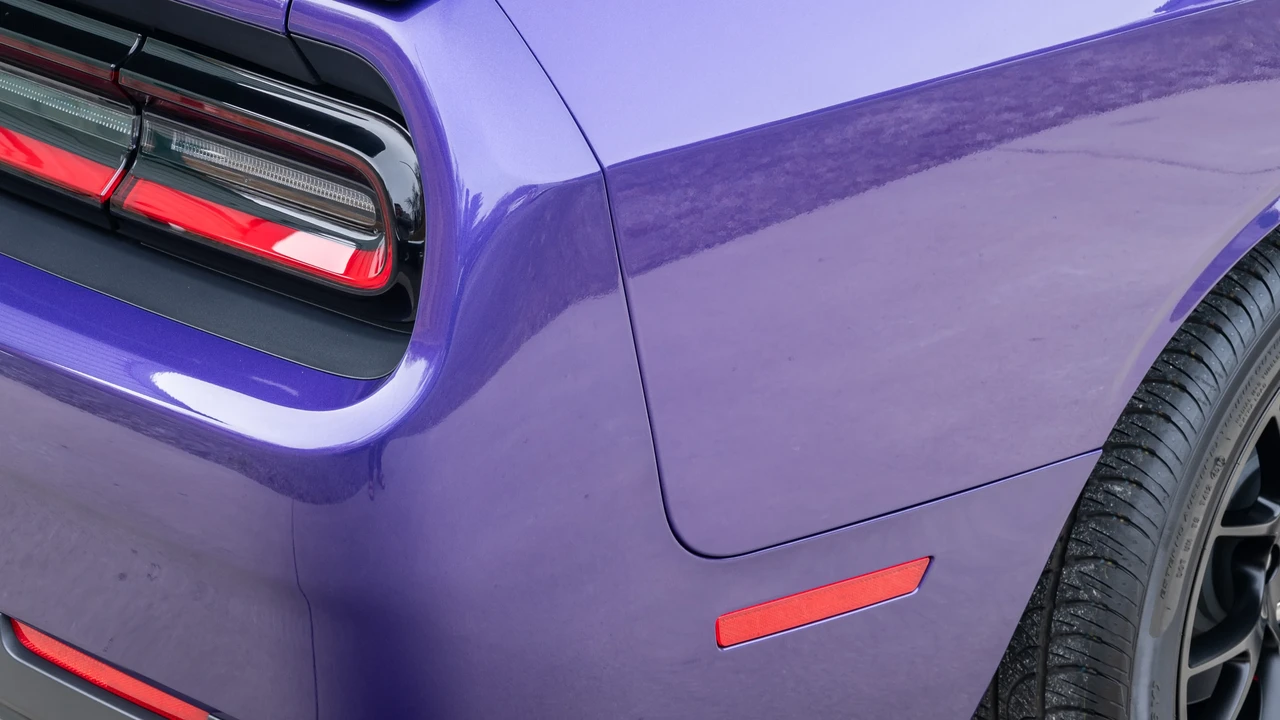 2016 Dodge Challenger SRT Hellcat 3rd Gen - Image 22 of 31