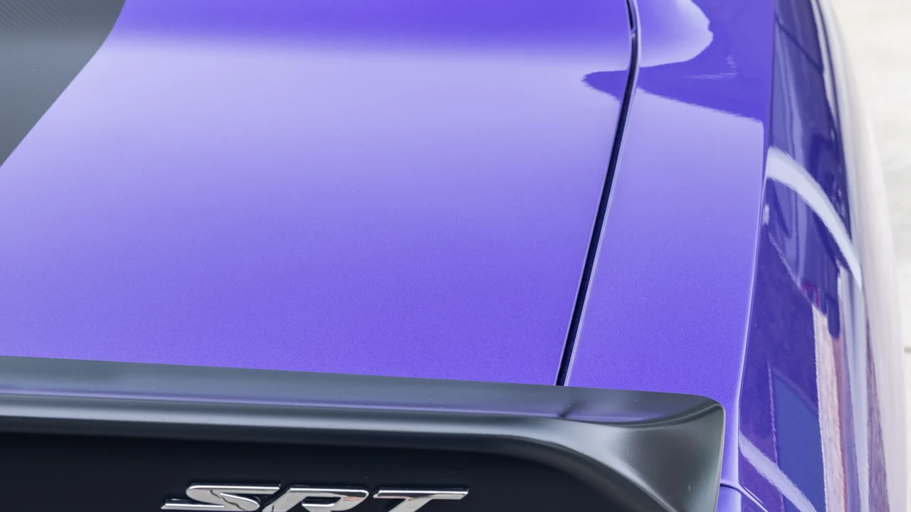 2016 Dodge Challenger SRT Hellcat 3rd Gen - Image 23 of 31