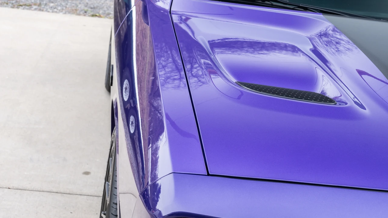 2016 Dodge Challenger SRT Hellcat 3rd Gen - Image 19 of 31